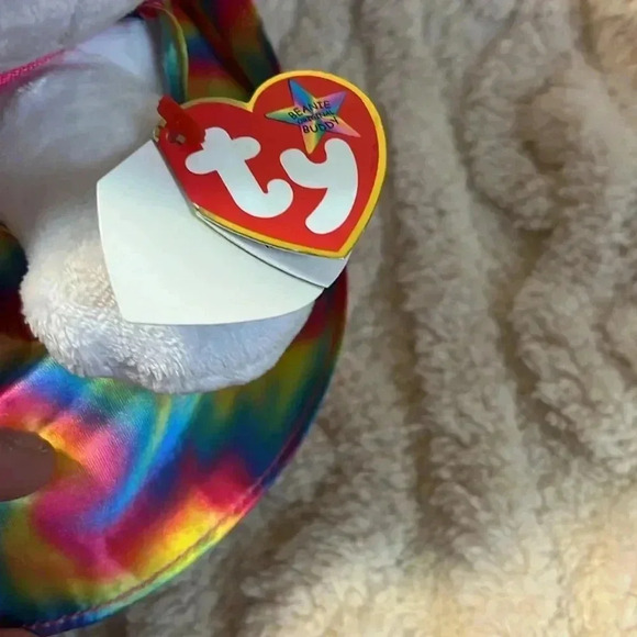 Ty Beanie Hello Kitty-2013 - Picture 4 of 5